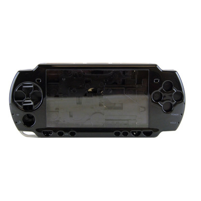 Carcasa Completa para PSP-2000 Blanco