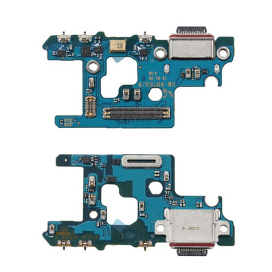 Módulo Conector de Carga - Samsung Galaxy Note 10 Plus N976B