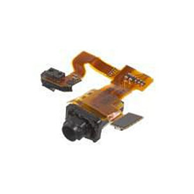 Repuesto Conector Jack para Sony Xperia Z3 Compact