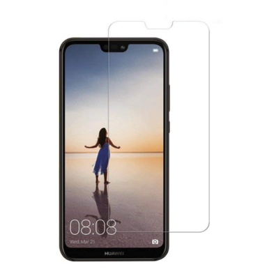 Cristal Templado Huawei P20 Lite