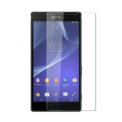 Cristal templado Sony Xperia M3