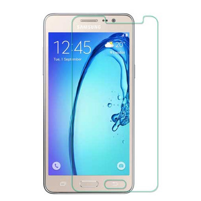 Cristal Templado Samsung Galaxy J3 (2016)