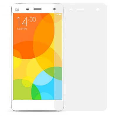 Cristal templado Xiaomi MI4