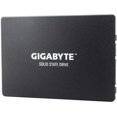 Disco Duro 2.5'' SSD 480 Gigabyte GPSS1S480-00-G