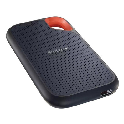 Disco Duro Externo SSD Sandisk Extreme Portable V2 1TB USB 3.2 Gen 2