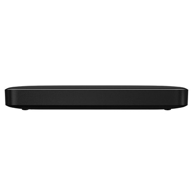 Disco Duro Externo Western Digital Elements 1 TB USB 3.0 2.5'' Negro