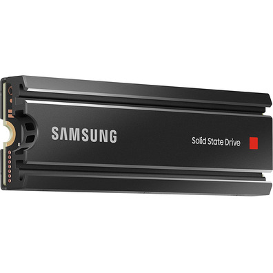 Disco Duro Samsung 980 Pro 1TB SSD M2 PCIe 4.0 NVM