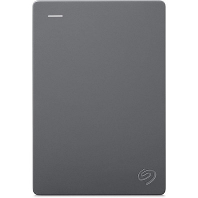 Disco duro Seagate STJL1000400 1 TB 2.5'' USB 3.0 Negro