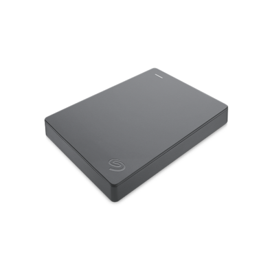 Disco duro Seagate STJL1000400 1 TB 2.5'' USB 3.0 Negro