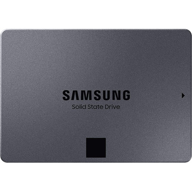 Disco Duro SSD 1 TB Samsung 870 QVO SATA 2.5''