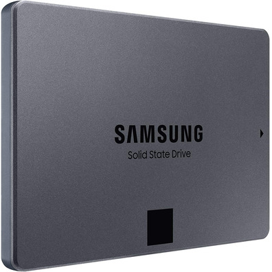 Disco Duro SSD 1 TB Samsung 870 QVO SATA 2.5''