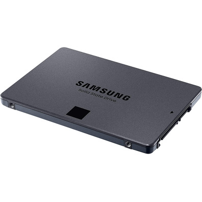 Disco Duro SSD 1 TB Samsung 870 QVO SATA 2.5''