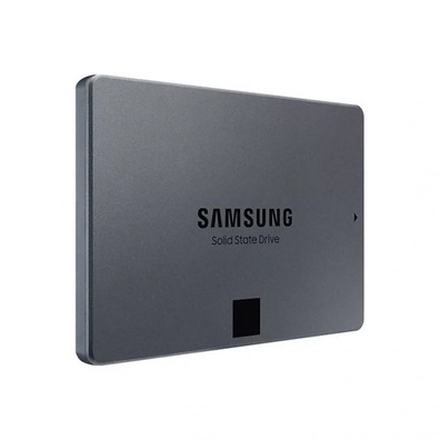 Disco Duro SSD Samsung 870 QVO 1TB SATA 3 2.5''