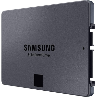 Disco Duro SSD Samsung 870 QVO 2TB SATA 3 2.5''