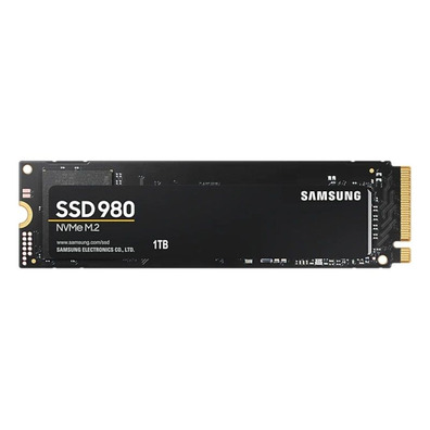 Disco SSD Samsung 980 1TB M.2 2280 PCIe