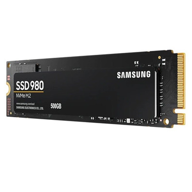 Disco SSD Samsung 980 500GB M.2 2280 PCIe