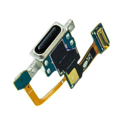 Dock Conector - Samsung Galaxy Note 9