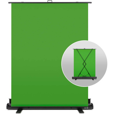 ElGato Chroma Green Screen 10GAF9901