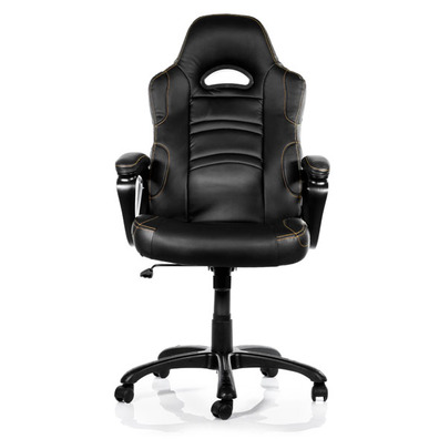 Silla Gaming Arozzi Enzo - Negro