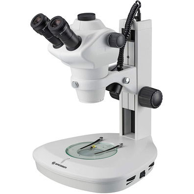 Estereomicroscopio Bresser Science ETD-201 Trino