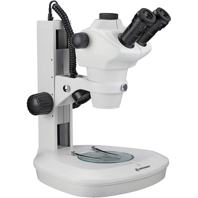 Estereomicroscopio Bresser Science ETD-201 Trino