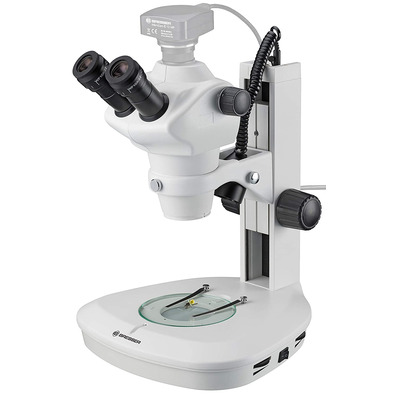 Estereomicroscopio Bresser Science ETD-201 Trino