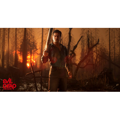 Evil Dead: The Game Xbox One/Xbox Series X