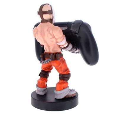 Figura Cable Guy Borderlands 3 Psycho Bandit