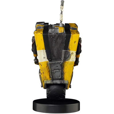 Figura Cable Guys Borderlands 3 Claptrap