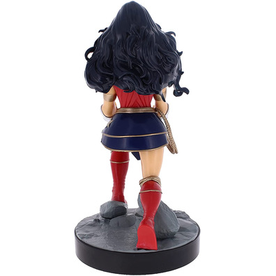 Figura Cable Guy Wonder Woman