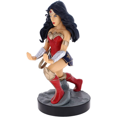 Figura Cable Guy Wonder Woman