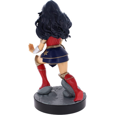 Figura Cable Guy Wonder Woman