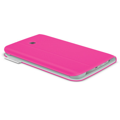 Logitech Folio Protective Samsung Galaxy Tab 3 7.0 Fantasy Pink