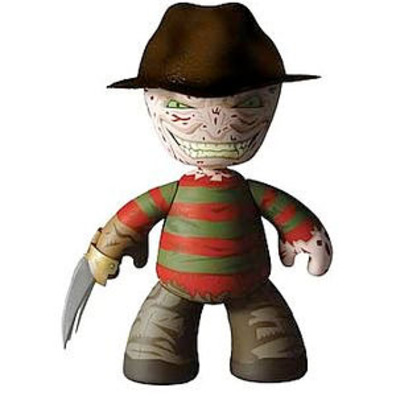 Freddy Krueger Sonriente (15cm) - Mez-itz