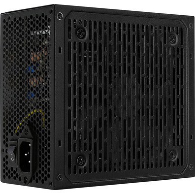 Fuente de Alimentación Aerocool LUX850 850W 80 Plus Bronze