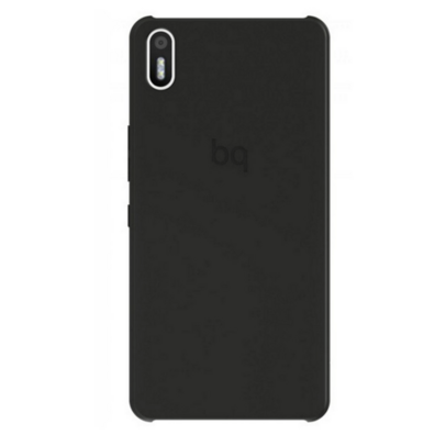 Funda Black Candy BQ Aquaris X5