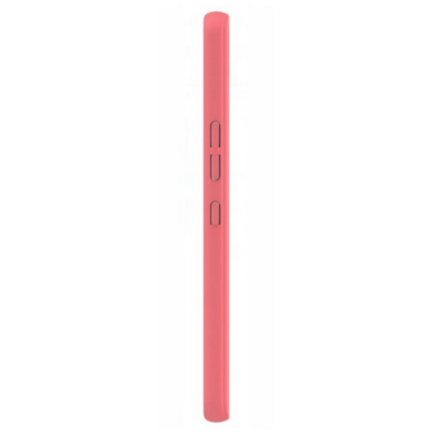 Funda Candy Rosa BQ Aquaris X5