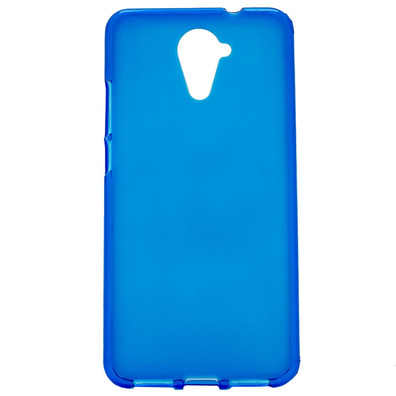 Funda Wiko U Feel Prime Azul X-One