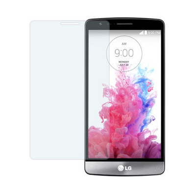 Cristal templado LG G3s