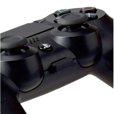 Gatillos Ajustables (3 en 1) Trigger Dualshock 4 Project Design Negro