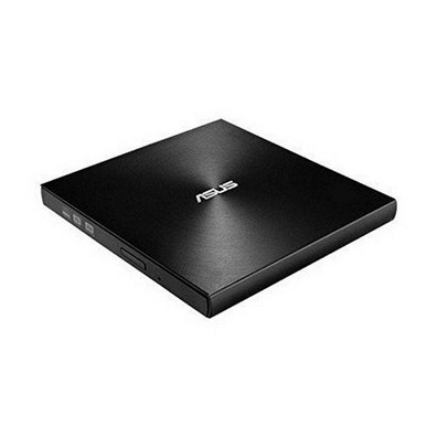 Grabadora Externa CD/DVD ASUS ZenDrive U7M Negra