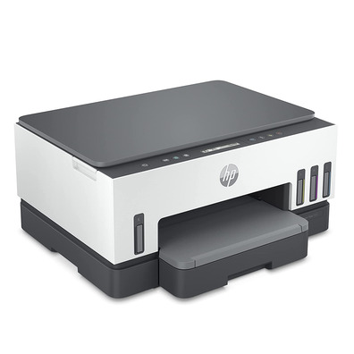 Impresora HP Multifunción Smart Tank 7005