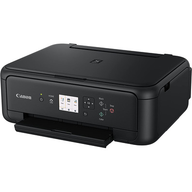 Impresora Multifunción Canon Pixma TS5150 Negra