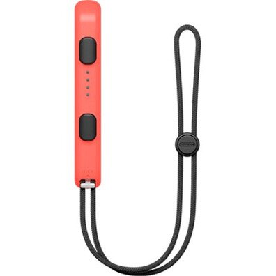 Joy-Con correa rojo Neon Nintendo Switch