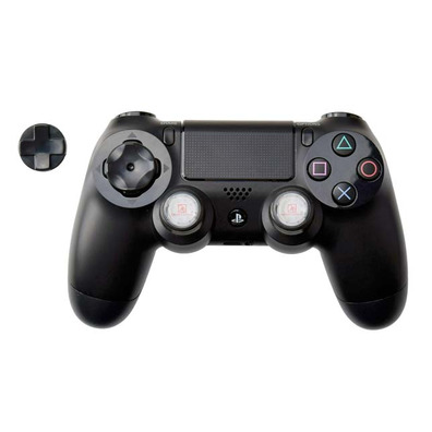 4 en 1 Control Grip y Crucetas (Dualshock 4) Project Design