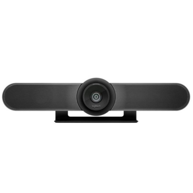 Logitech webcam video conferencing meetup30 fps 4k