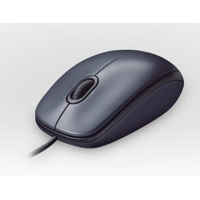 Ratón Logitech M90