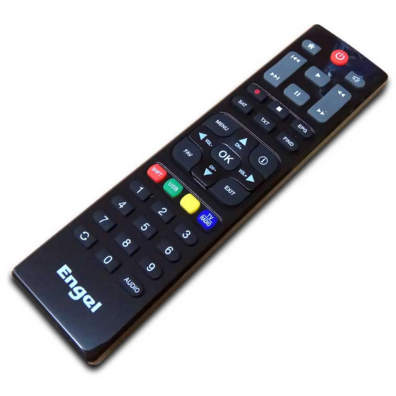 Mando a Distancia Engel RS8100HD/RS8100Y