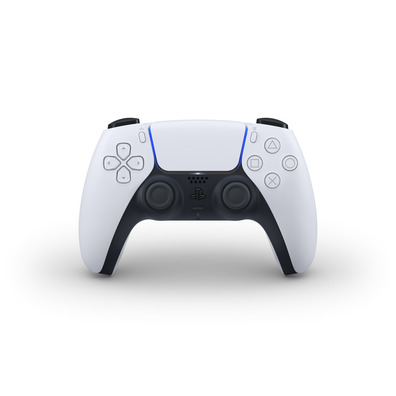 Mando Dualsense Blanco + FIFA 23 + Contenido Digital