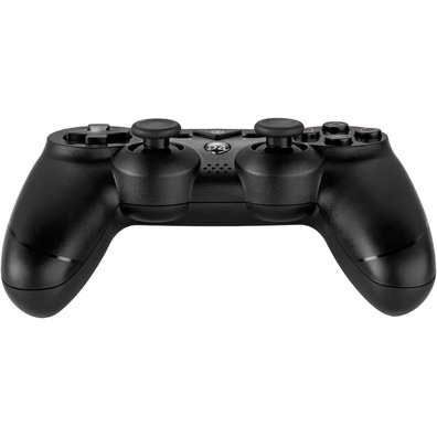 Mando Voltedge Wired Controller CX40 Black (PS4/PS3/PC)